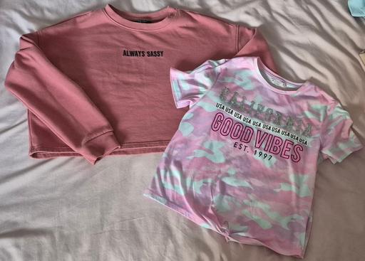 Buy & Sell Ocker Hill Sandwell - Photos for Girls mixed clothing bundle