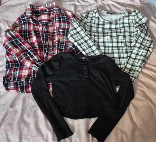 Buy & Sell Ocker Hill Sandwell - Photos for Girls mixed clothing bundle