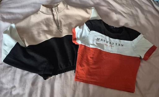 Buy & Sell Ocker Hill Sandwell - Photos for Girls mixed clothing bundle