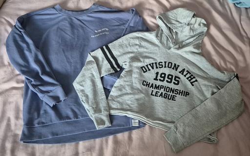 Buy & Sell Ocker Hill Sandwell - Photos for Girls mixed clothing bundle