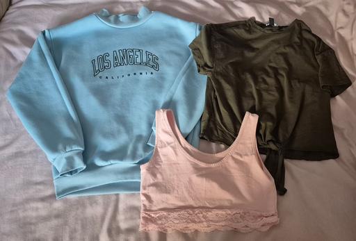 Buy & Sell Ocker Hill Sandwell - Photos for Girls mixed clothing bundle