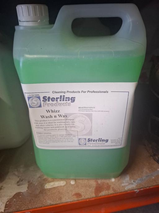 Vehicles Rubery Birmingham - Photos for wash & wax car shampoo