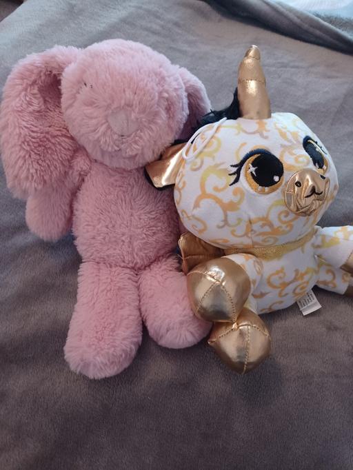 Buy & Sell Eckington North East Derbyshire - Photos for cuddley toys