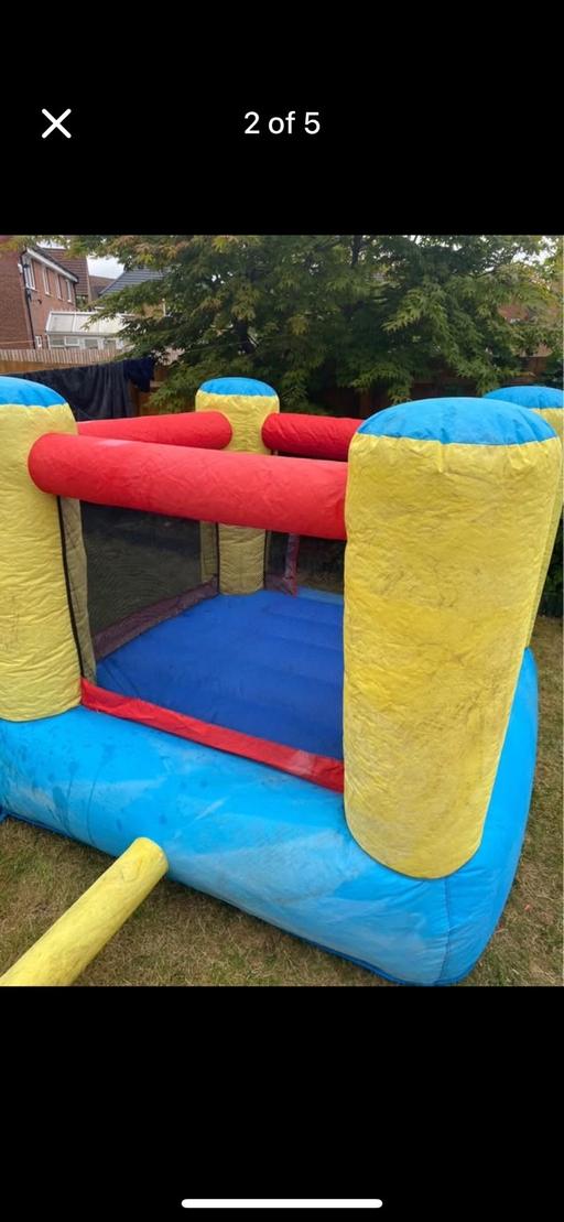 Buy & Sell Cradley Heath Sandwell - Photos for Inflatable
