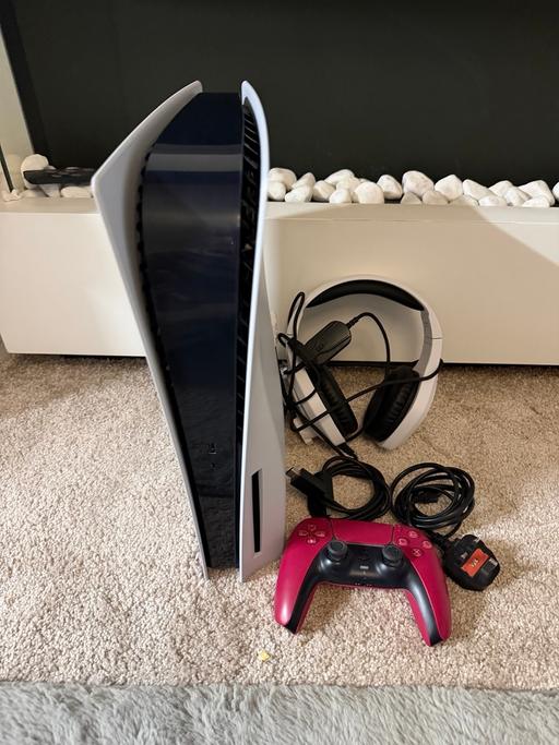 Buy & Sell Moxley Walsall - Photos for Ps5 disk edition bargain