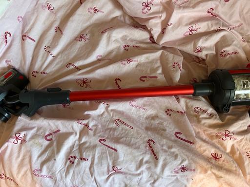 Buy & Sell Belgrave Walk Station Merton - Photos for Henry quick hoover