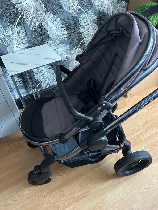 Buy & Sell Whiston Knowsley - Photos for I candy pushchair