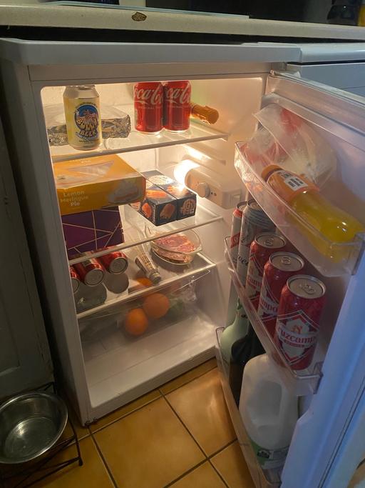 Buy & Sell Harborne Birmingham - Photos for Fridge under counter