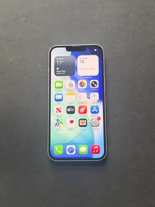 Buy & Sell Stockland Green Birmingham - Photos for iPhone 14 128GB - 76%BH