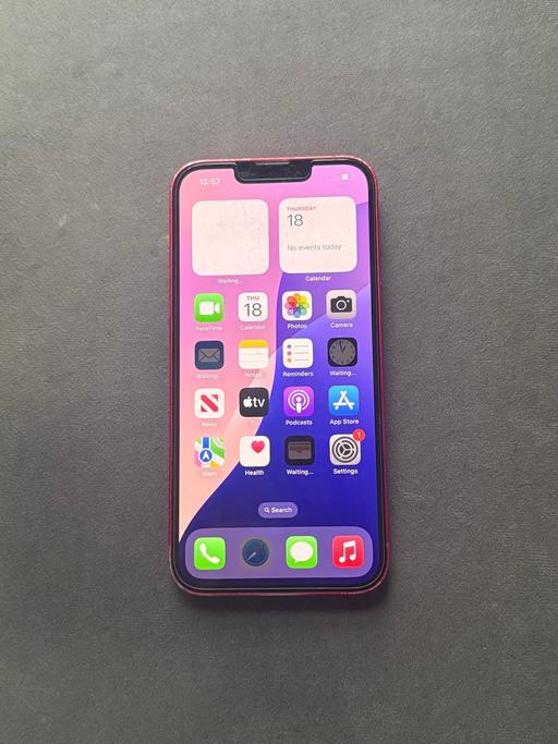 Buy & Sell Stockland Green Birmingham - Photos for iPhone 13 128GB - C