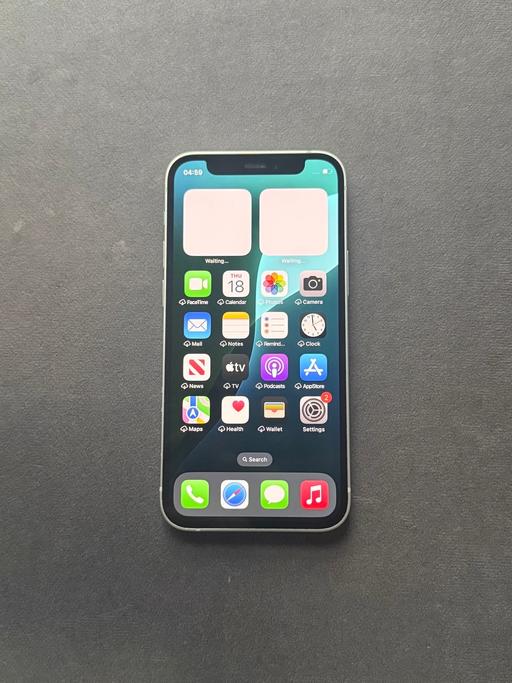 Buy & Sell Stockland Green Birmingham - Photos for iPhone 12 Mini 64GB