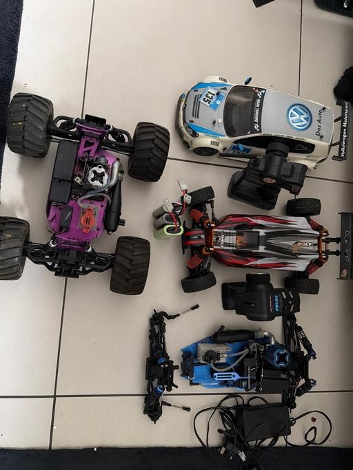 Buy & Sell Enfield Town Centre Enfield - Photos for rc car