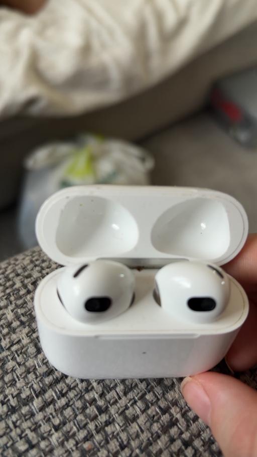 Buy & Sell Impington South Cambridgeshire - Photos for AirPods 3rd