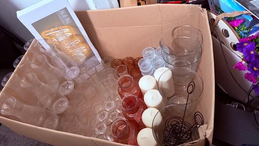 Buy & Sell Bilbrook South Staffordshire - Photos for Wedding decor