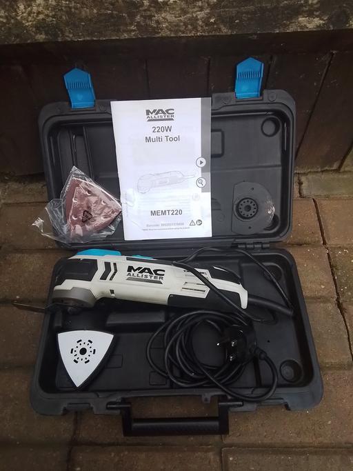 Buy & Sell Allhallows Medway - Kent - Photos for Multi tool