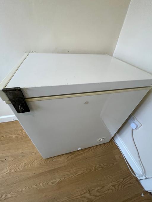 Buy & Sell Harborne Birmingham - Photos for chest freezer
