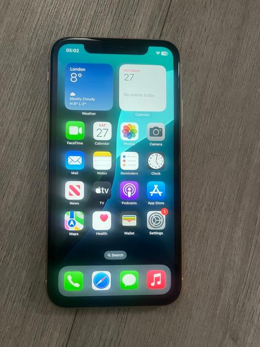 Buy & Sell West Derby Liverpool - Photos for iPhone XR 128gb