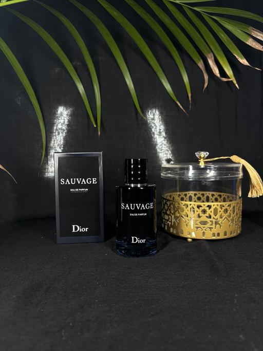 Buy & Sell Ealing Broadway West London - Photos for Dior Sauvage 100Ml EDP