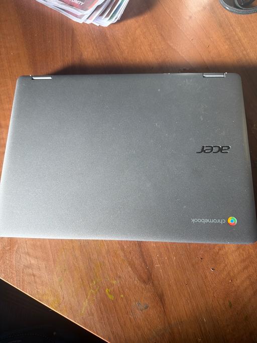 Buy & Sell Saint Leonards-on-Sea Hastings - Photos for Acer Chromebook