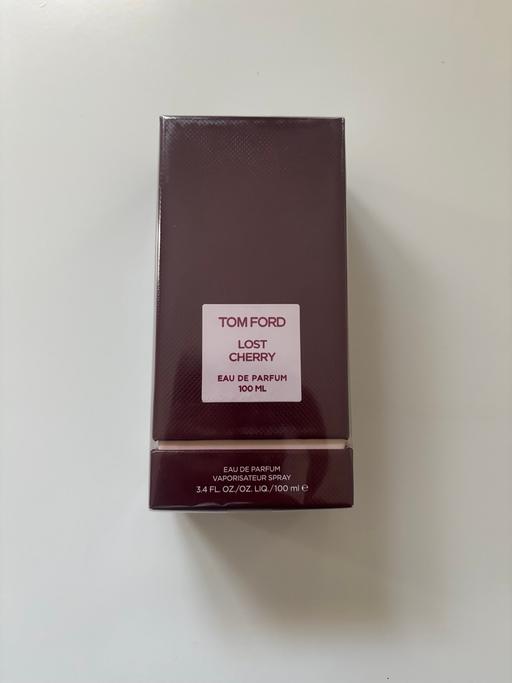Buy & Sell Ealing Broadway West London - Photos for Tom ford Lost Cherry 100ML