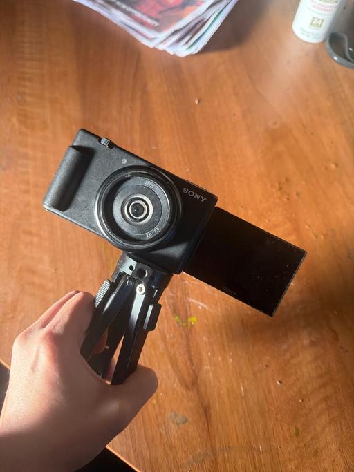 Buy & Sell Saint Leonards-on-Sea Hastings - Photos for Sony content camera