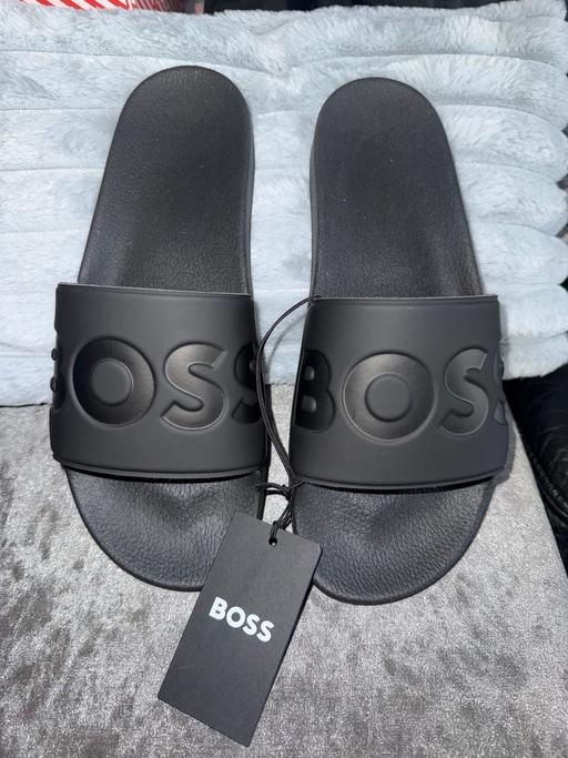 Buy & Sell Sutton Coldfield Birmingham - Photos for Boss sliders