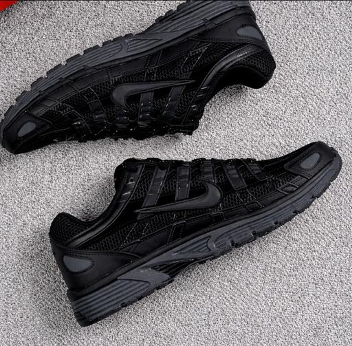 Buy & Sell Accrington Hyndburn - Photos for Mens Nike P6000 Black Trainers - Size 11 UK