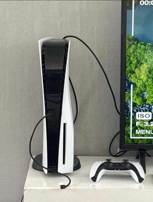 Buy & Sell Sheldon Birmingham - Photos for Ps5