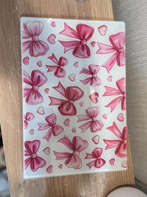 Buy & Sell Kingshurst Solihull - Photos for Glass chopping board