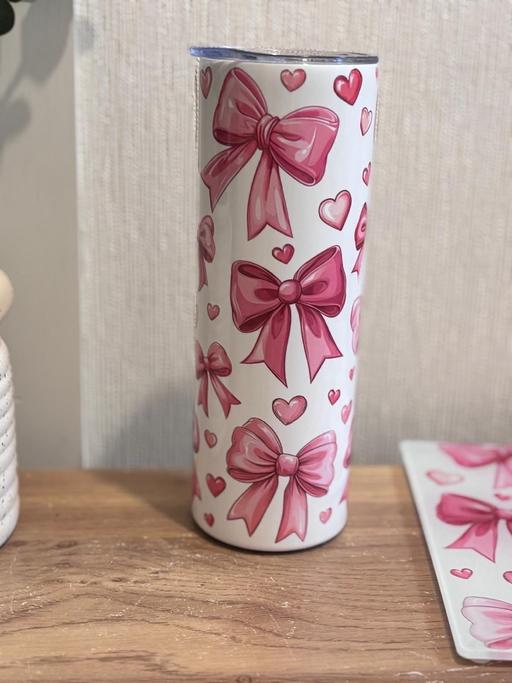 Buy & Sell Kingshurst Solihull - Photos for 20oz tumbler hot cold