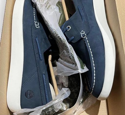 Buy & Sell Harlow Town Centre Harlow - Photos for Timberland