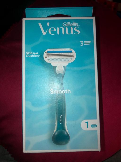 Buy & Sell Stow Heath Wolverhampton - Photos for New women’s razor