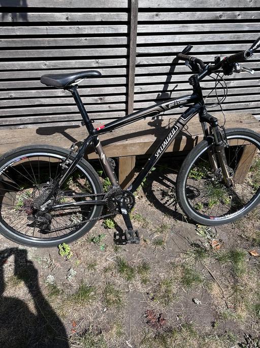 Buy & Sell Edgbaston Birmingham - Photos for Specialized bike