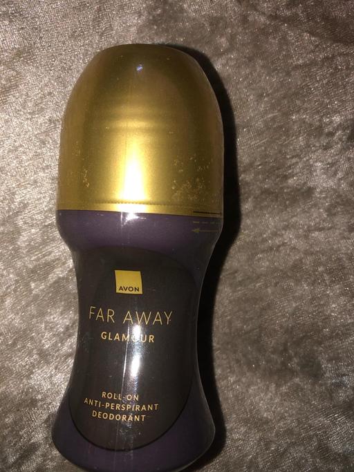 Buy & Sell Stow Heath Wolverhampton - Photos for Avon roll on