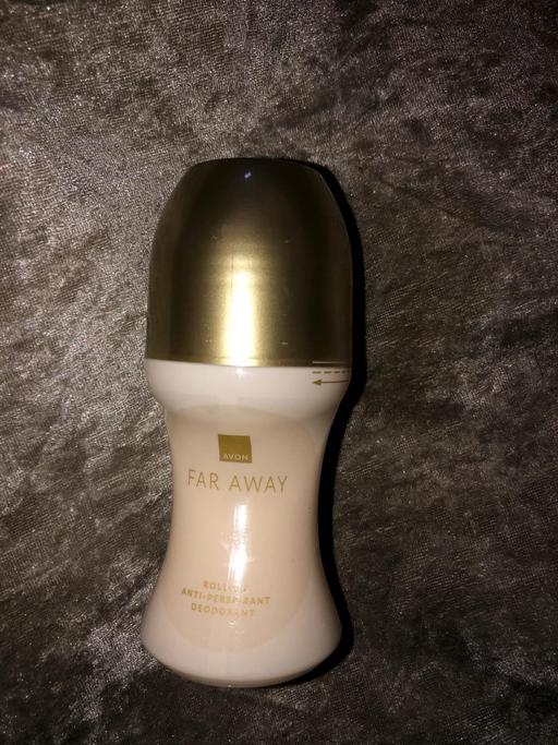 Buy & Sell Bilston Wolverhampton - Photos for Avon roll on
