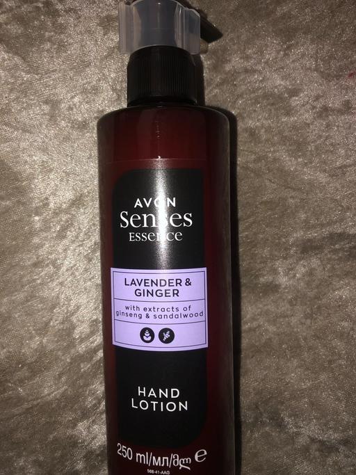 Buy & Sell Stow Heath Wolverhampton - Photos for Avon hand lotion