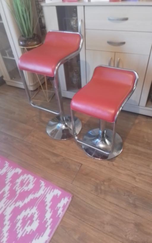 Buy & Sell Swinley Wigan - Photos for BAR STOOLS