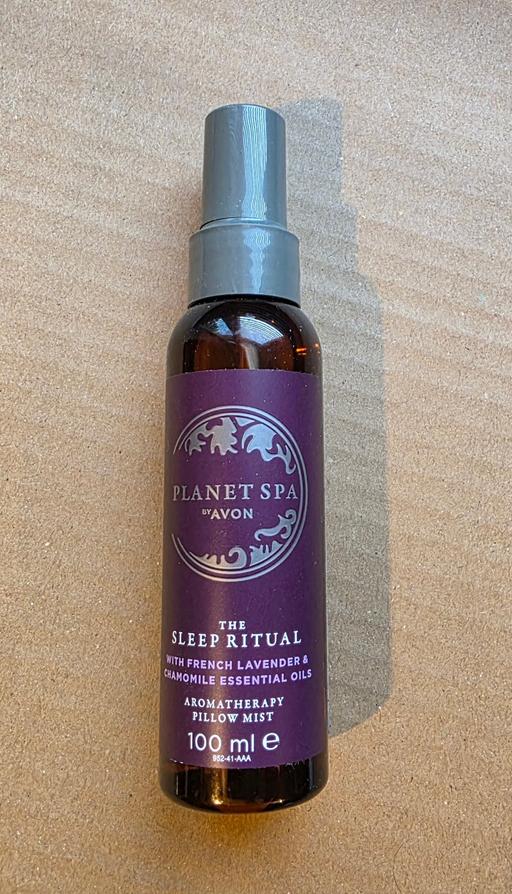 Buy & Sell Stourbridge Dudley - Photos for Avon Planet Spa Aromatherapy Mist 100ml