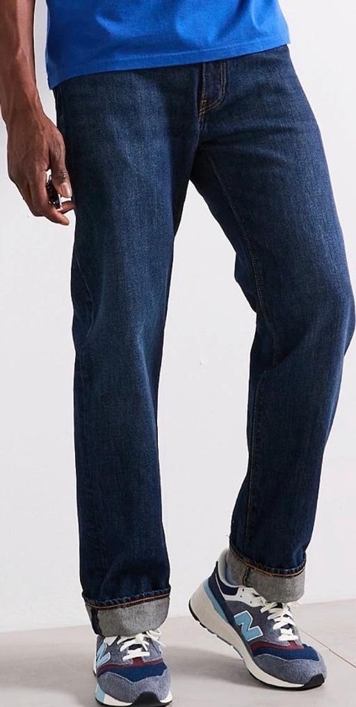 Buy & Sell Shacklewell North London - Photos for Levi jeans