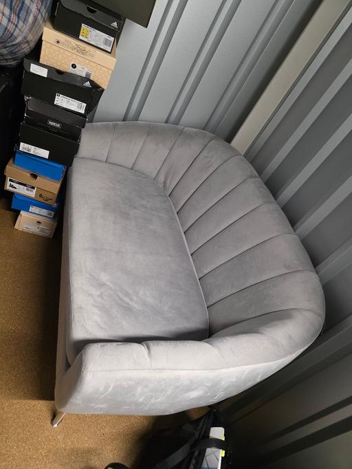 Buy & Sell Thamesmead South East London - Photos for Small 2 seat sofa