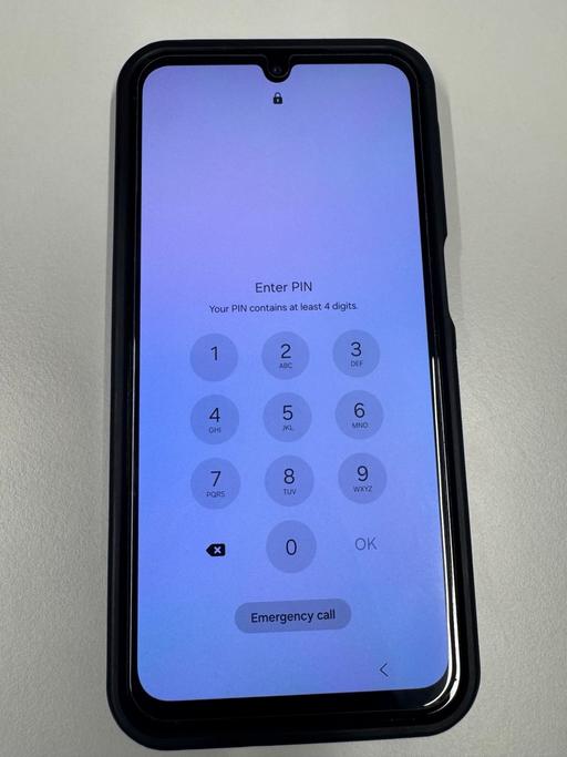 Buy & Sell Hackney East London - Photos for Samsung Galaxy A15 Unlocked