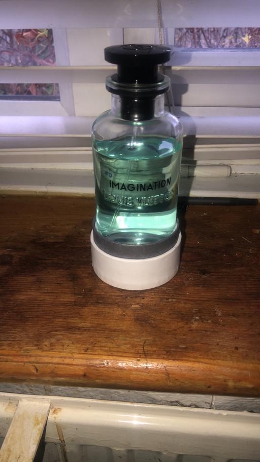 Buy & Sell Burnt Oak North West London - Photos for LV imagination 3.4OZ 4/5