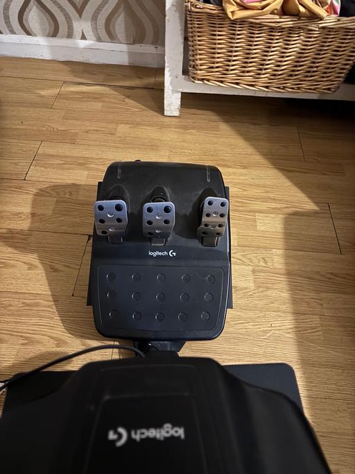 Buy & Sell Irlam Salford - Photos for Racing set up