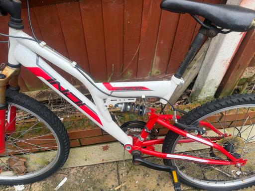 Buy & Sell Coventry City Centre Coventry - Photos for Faulty mountain bike