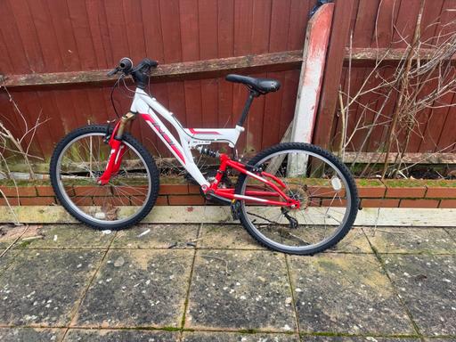 Buy & Sell Coventry West Midlands - Photos for Faulty mountain bike