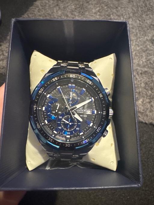 Buy & Sell Clock Face Saint Helens - Photos for Casio Edifice watch