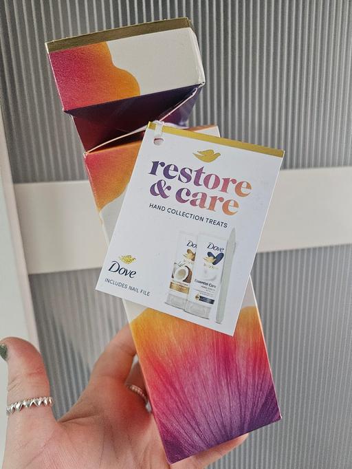 Buy & Sell Weston Point Halton - Photos for 🌟NEW🌟 Dove hand collection gift set