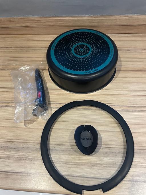 Buy & Sell Bardsley Oldham - Photos for Tefal ingenio