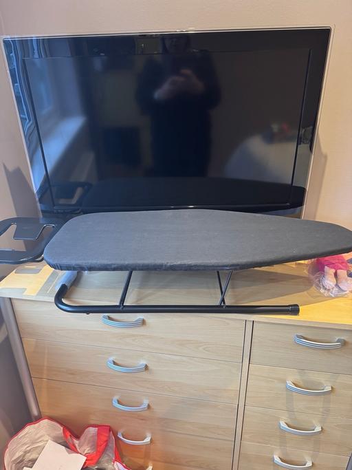 Buy & Sell New Eltham South East London - Photos for Table top ironing board