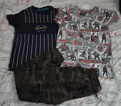 Buy & Sell Ocker Hill Sandwell - Photos for boys mixed clothing bundle